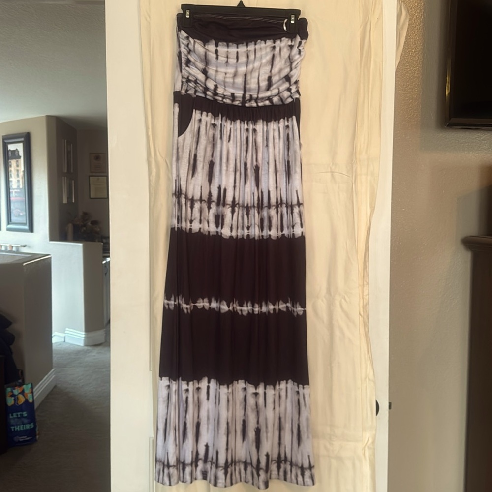 Sun dresses